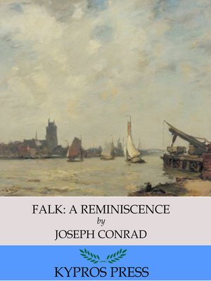 cover image of Falk